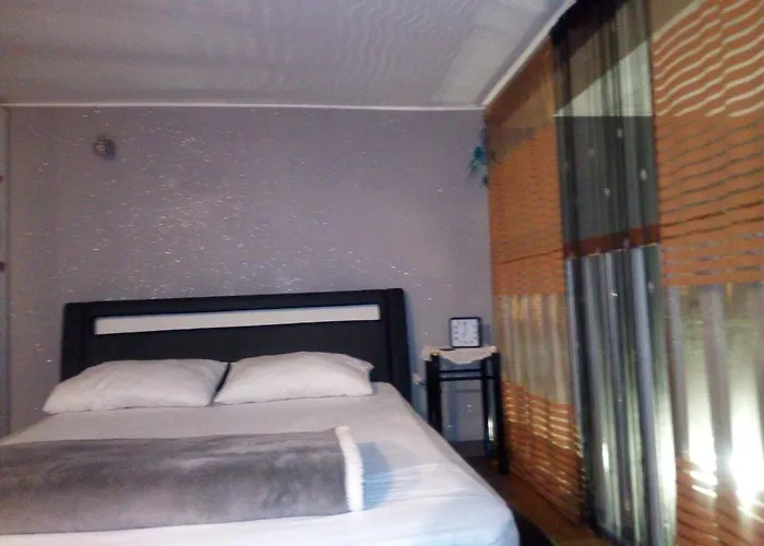 Loft Les Tourelles
