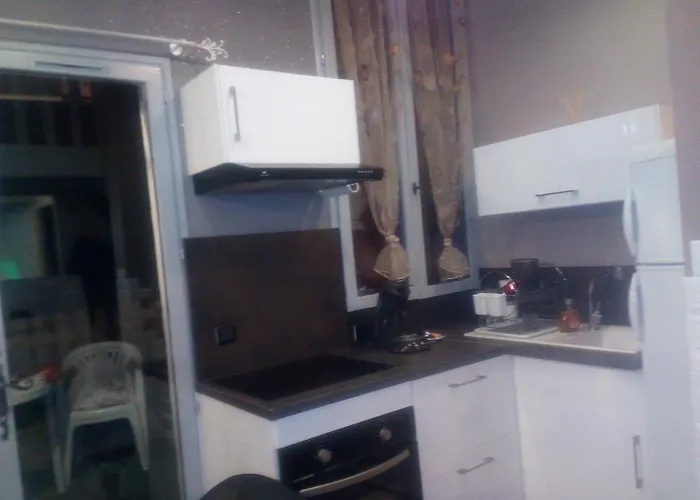 Loft Les Tourelles