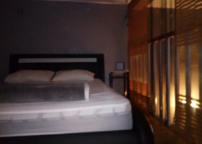 Loft Les Tourelles