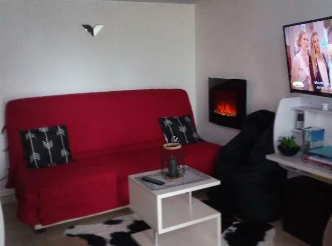 Loft Les Tourelles