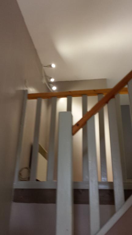Appartement Loft Les Tourelles