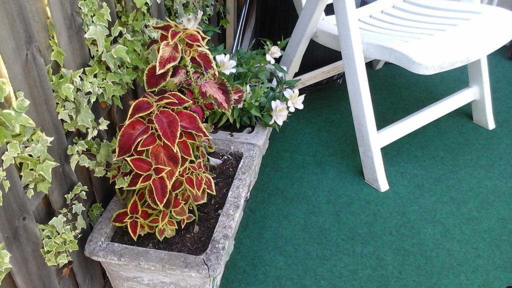 Appartement Loft Les Tourelles Andon