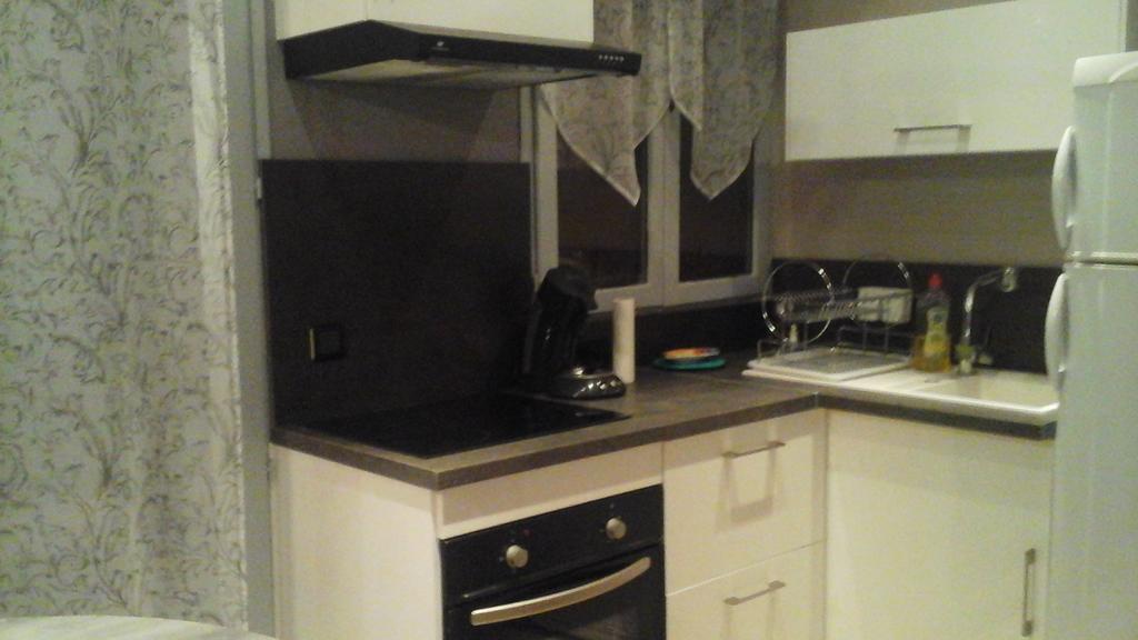 Appartement Loft Les Tourelles *