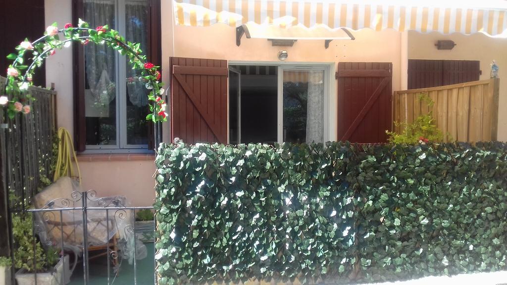 Loft Les Tourelles Appartement