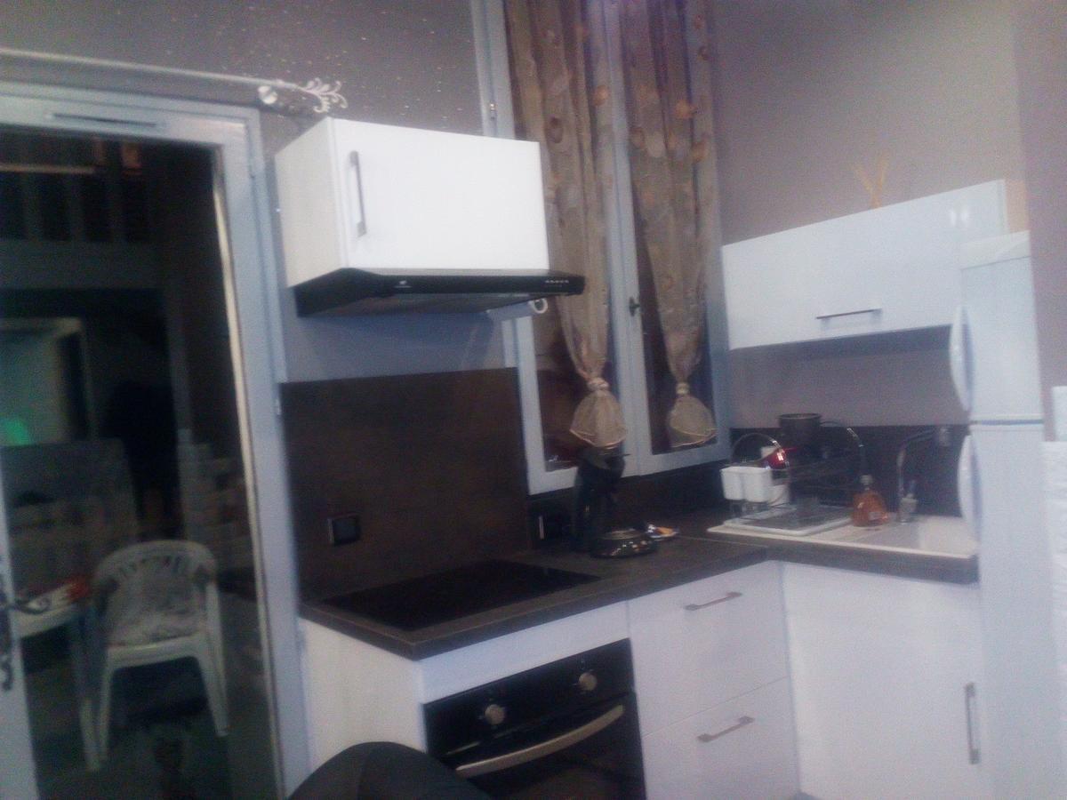 Loft Les Tourelles *