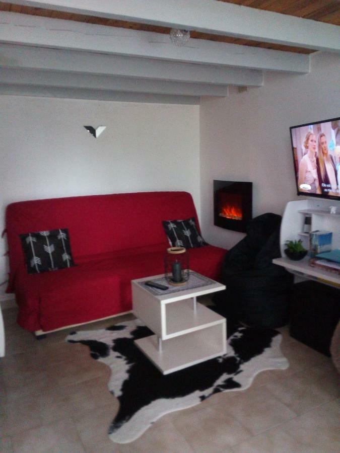 Loft Les Tourelles *