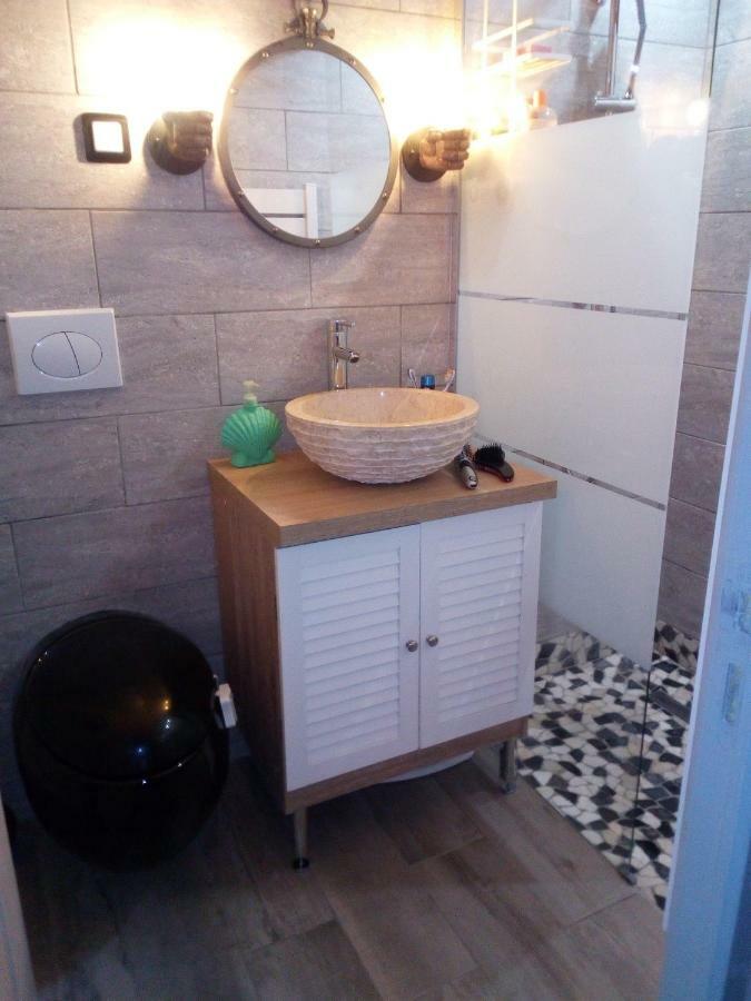 Apartment Loft Les Tourelles Andon