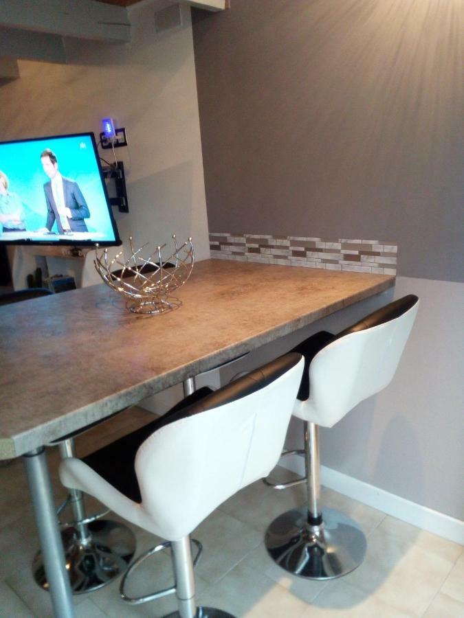 Loft Les Tourelles Appartement *
